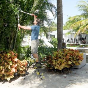 4in1 Multi Ladder - drabina wielofunkcyjna