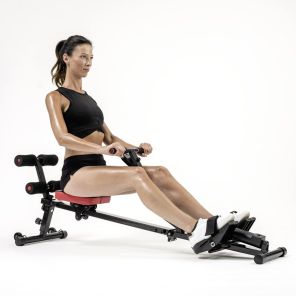 Kendox Row Shaper - wioślarz domowy