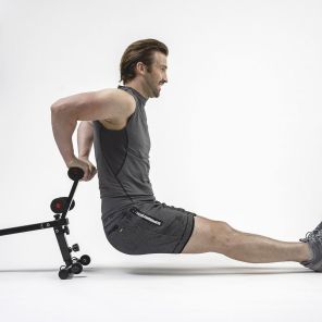 Kendox Row Shaper - wioślarz domowy