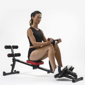 Kendox Row Shaper - wioślarz domowy