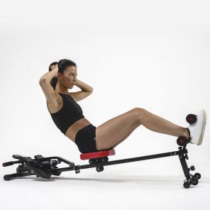 Kendox Row Shaper - wioślarz domowy