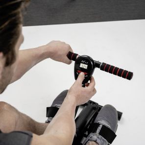 Kendox Row Shaper - wioślarz domowy