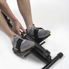 Kendox Row Shaper - wioślarz domowy