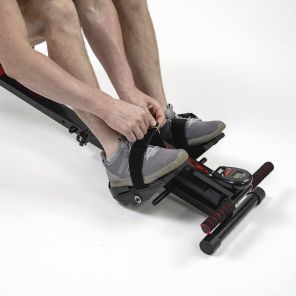 Kendox Row Shaper - wioślarz domowy