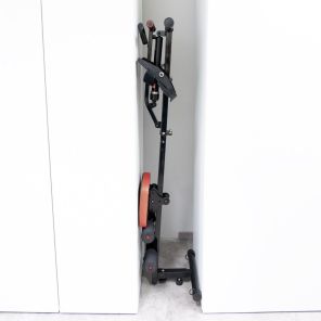 Kendox Row Shaper - wioślarz domowy