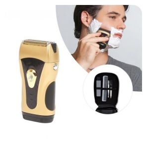 Golarka elektryczna Power Touch Gold Edition