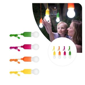 Handy Lux Colors zestaw lampek bezprzewodowych