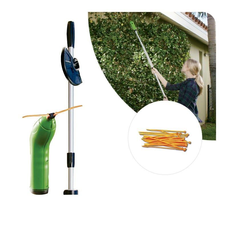 Grass Wonder podkaszarka ogrodowa