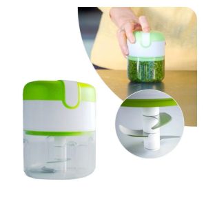 3 Seconds Chopper multirozdrabniacz 1+1 zestaw!