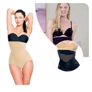 Zestaw Bielizna wyszczuplająca Velform Cross 1+1 taniej!