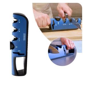 Livington Blade Star ręczna ostrzałka do noży i nożyczek