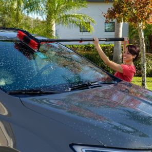 Starlyf Telescopic Hydrocleaner - teleskopowa myjka ogrodowa