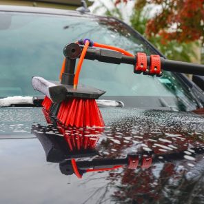 Starlyf Telescopic Hydrocleaner - teleskopowa myjka ogrodowa