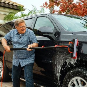 Starlyf Telescopic Hydrocleaner - teleskopowa myjka ogrodowa