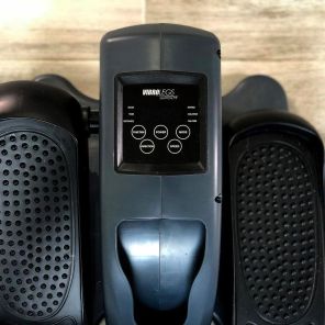 Vibrolegs Elliptical - trenażer eliptyczny