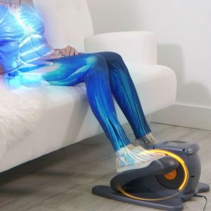 Vibrolegs Elliptical - trenażer eliptyczny