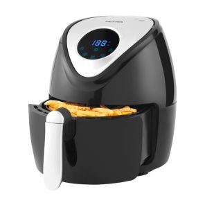 Petra - frytkownica beztłuszczowa 4,5l  1300W