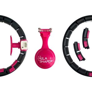 Hula Shaper - urządzenie do modelowania sylwetki