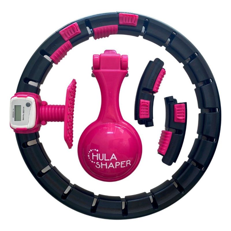 Hula Shaper - urządzenie do modelowania sylwetki