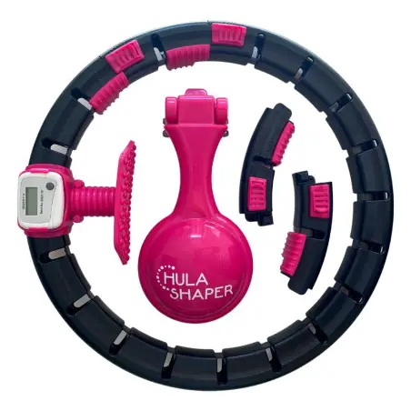 Hula Shaper - urządzenie do modelowania sylwetki