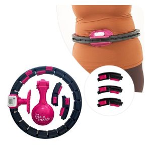 Hula Shaper - urządzenie do modelowania sylwetki