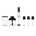 Blender ręczny z akcesoriami - ZEEGMA HANDY CHEF