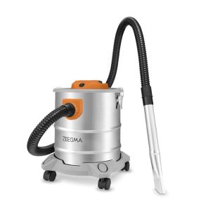 Odkurzacz przemysłowy - ZEEGMA ZONDER PRO ASH