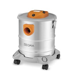 Odkurzacz przemysłowy - ZEEGMA ZONDER PRO ASH