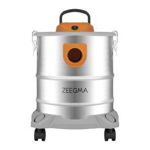 Odkurzacz przemysłowy - ZEEGMA ZONDER PRO ASH