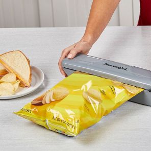 Power XL Duo NutriSealer - zgrzewarka próżniowa