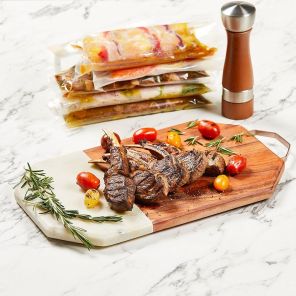 Power XL Duo NutriSealer - zgrzewarka próżniowa