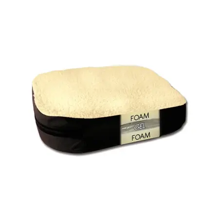 Dualuxe Cussion poduszka żelowa do siedzenia