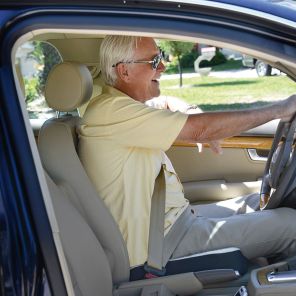 Dualuxe Cussion poduszka żelowa do siedzenia
