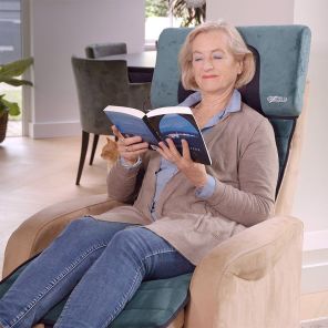 eZwell Remedy Massage System