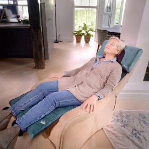 eZwell Remedy Massage System