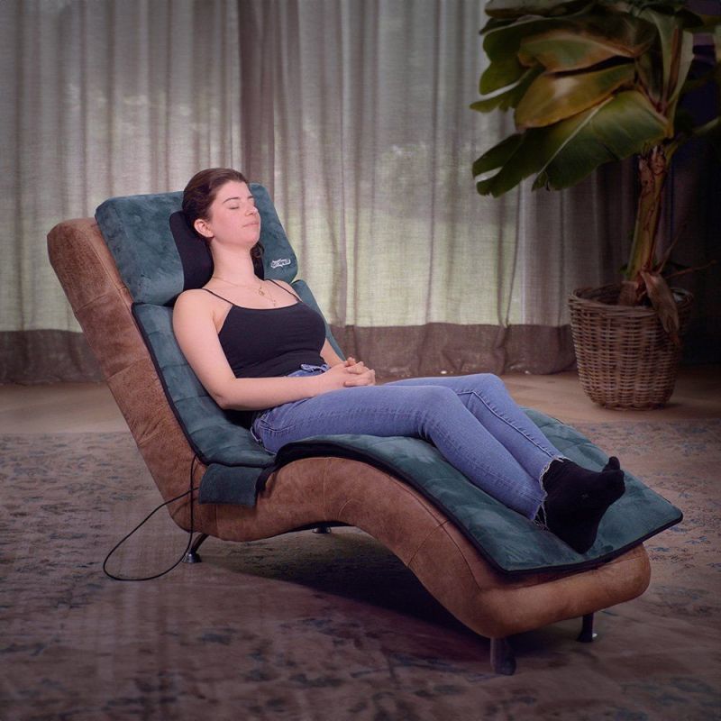 eZwell Remedy Massage System