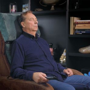 eZwell Remedy Massage System