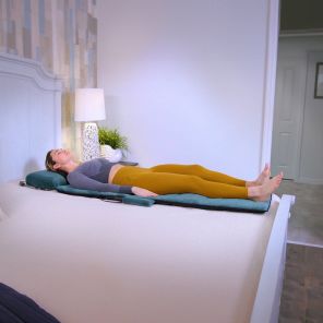 eZwell Remedy Massage System