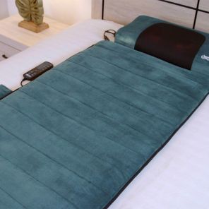 eZwell Remedy Massage System