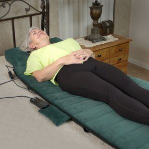 eZwell Remedy Massage System