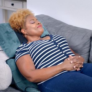 eZwell Remedy Massage System