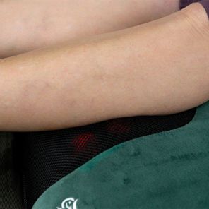 eZwell Remedy Massage System