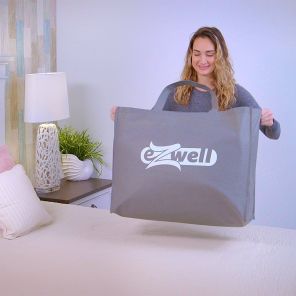 eZwell Remedy Massage System