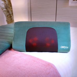 eZwell Remedy Massage System