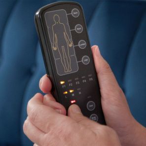 eZwell Remedy Massage System