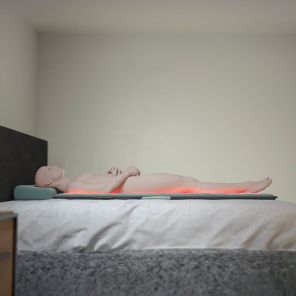 eZwell Remedy Massage System