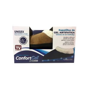 Kapcie żelowe Confort Gel Premium