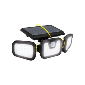 Panta Trio Solar - lampa solarna LED