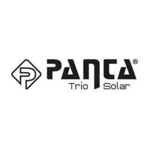 Panta Trio Solar - lampa solarna LED