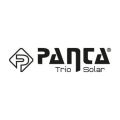 Panta Trio Solar - lampa solarna LED